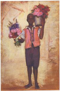 A  PEINTURE ORIENTALISTE (87)